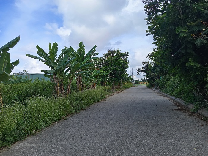 CƠ HỘI ĐẦU TƯ VÀ AN CƯ TẠI ANH DŨNG 1 – DƯƠNG KINH, HẢI PHÒNG